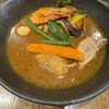 スープカレーlavi 新千歳空港店