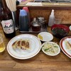 亀戸ぎょうざ 錦糸町店