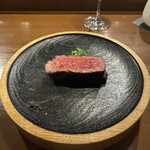 NICON - 榊山牛サーロイン