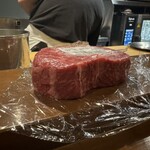 NICON - 広島自慢の榊山牛