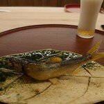 日本料理 久丹 - 