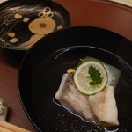 日本料理 久丹 - 