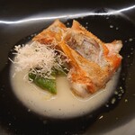 日本料理 久丹 - 