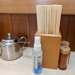 うどん屋 しろ - 