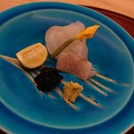 日本料理 久丹 - 
