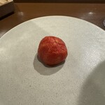 NICON - セミドライトマト