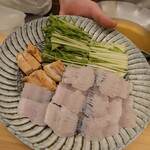 日本料理 久丹 - 