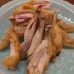 日本料理 久丹 - 