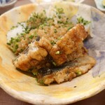 日本料理 久丹 - 