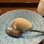 NICON - 自家製レモングラッパアイス