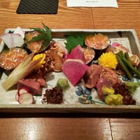 焼鳥  吉祥 - 