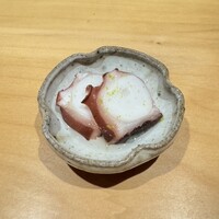 すし処 西の隠れ - 