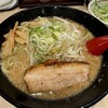 頑者製麺所 エキア成増店