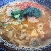麺処 てぃあんだー