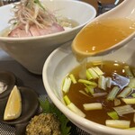 中華SOBA 惠ばら - 