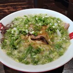 ラーメン凪 豚王 - 