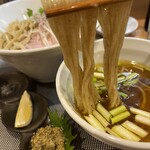 中華SOBA 惠ばら - 