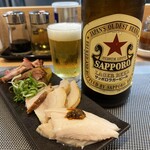 中華SOBA 惠ばら - 