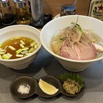中華SOBA 惠ばら - 