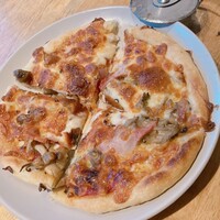 炭火焼イタリアン 海串 ブラーチェ - 