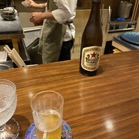 Gibier MIYAMA - 