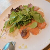 炭火焼イタリアン 海串 ブラーチェ - 