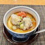 魚食屋れすとらん びび - 