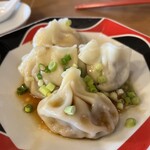 小閣樓 - 水餃子