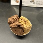 Curry Spice Gelateria KALPASI - 