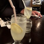 レストラン バイキング - 