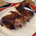 小閣樓 - 上海チキン半身