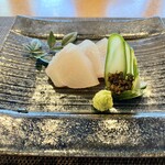 魚食屋れすとらん びび - 