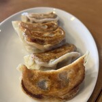 小閣樓 - 焼き餃子