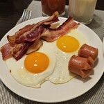 Luxe Paradise Premium Hotel - 