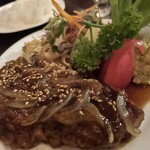 レストラン バイキング - 