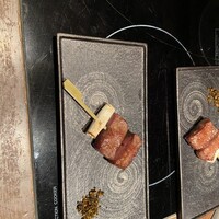 赤坂 金舌 - 