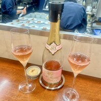 Grand rocher - 