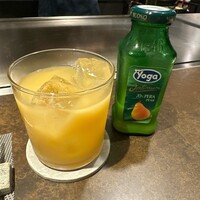 大阪鉄板焼き 神戸牛 TATARA - 