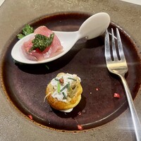 キャラント キャトル - 