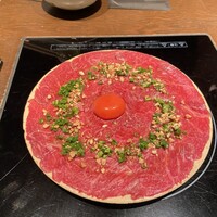 赤坂 金舌 - 