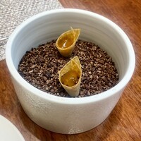 Grand rocher - 