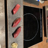 赤坂 金舌 - 