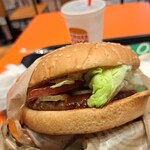 バーガーキング - 