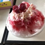 ひだまり - とちおとめ