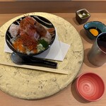 海鮮丼 ころ九 - 