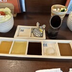 串かつ料理　活 - 