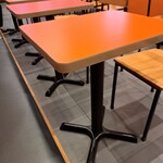 バーガーキング - 