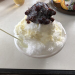 ひだまり - あずき