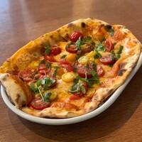 オールデイダイニング カルイザワグリル - 