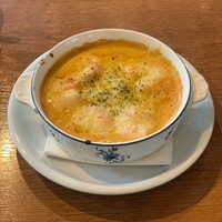 オールデイダイニング カルイザワグリル - 